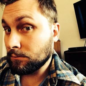 Meet your Posher, Aaron